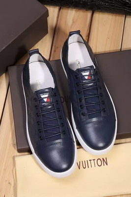 LV Fashion Casual Shoes Men--139